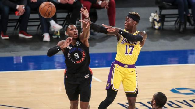 亚冠精英联赛-湖人25次失误创赛季新高 施罗德赛后主动揽责认错